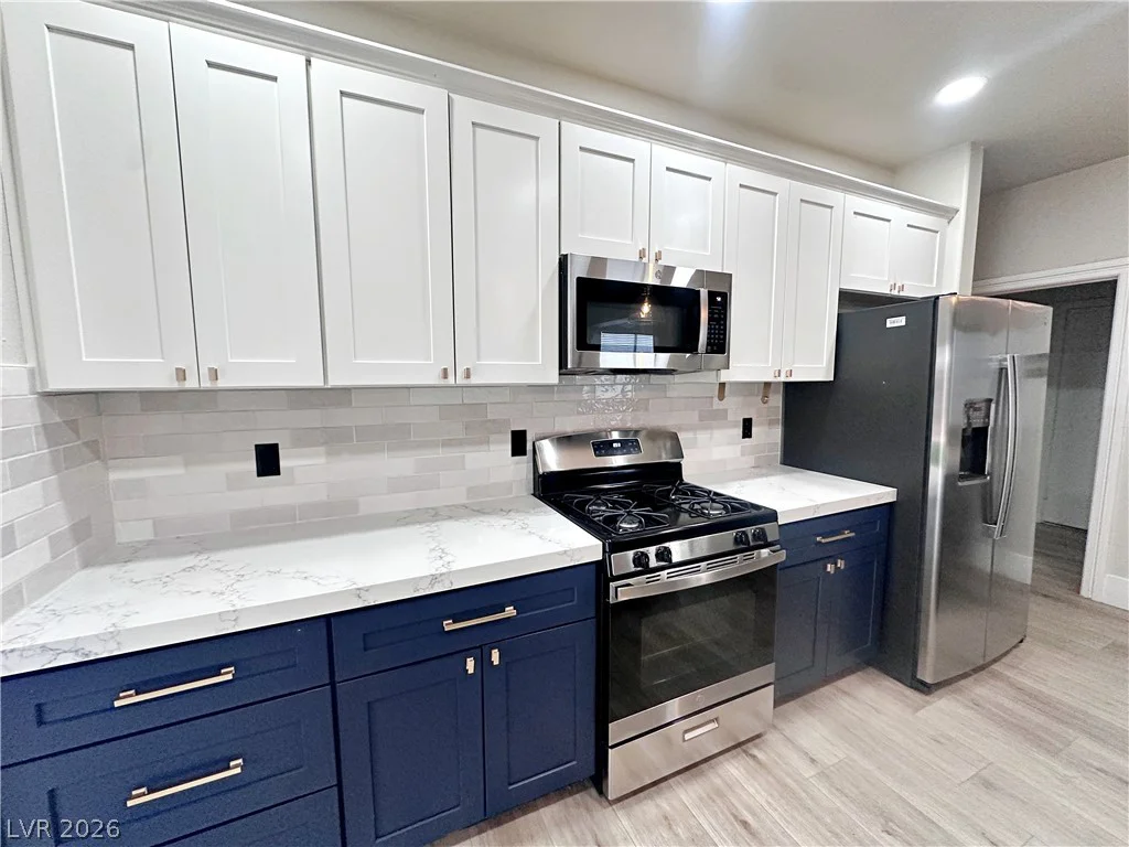 6281 Allspice, Las Vegas, NV 89142