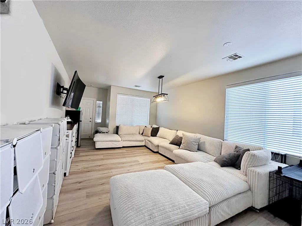 6281 Allspice, Las Vegas, NV 89142