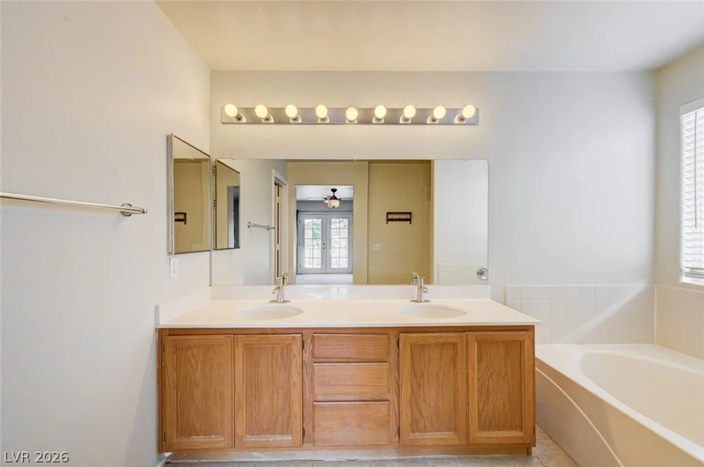 6281 Allspice, Las Vegas, NV 89142