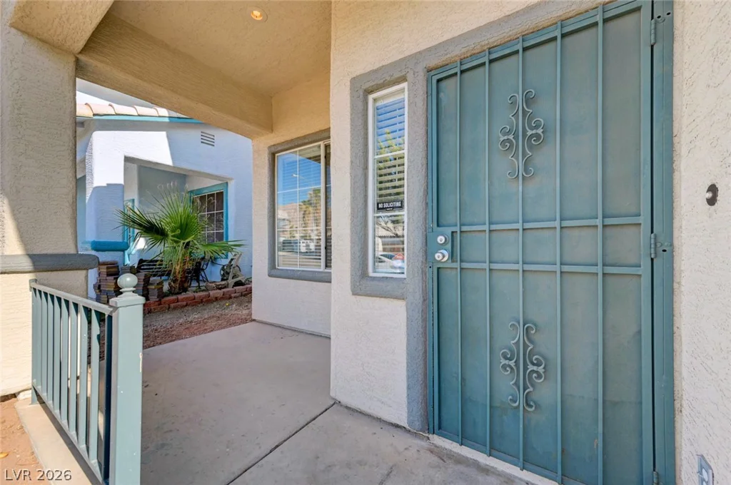 6281 Allspice, Las Vegas, NV 89142