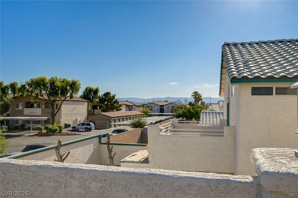 6281 Allspice, Las Vegas, NV 89142