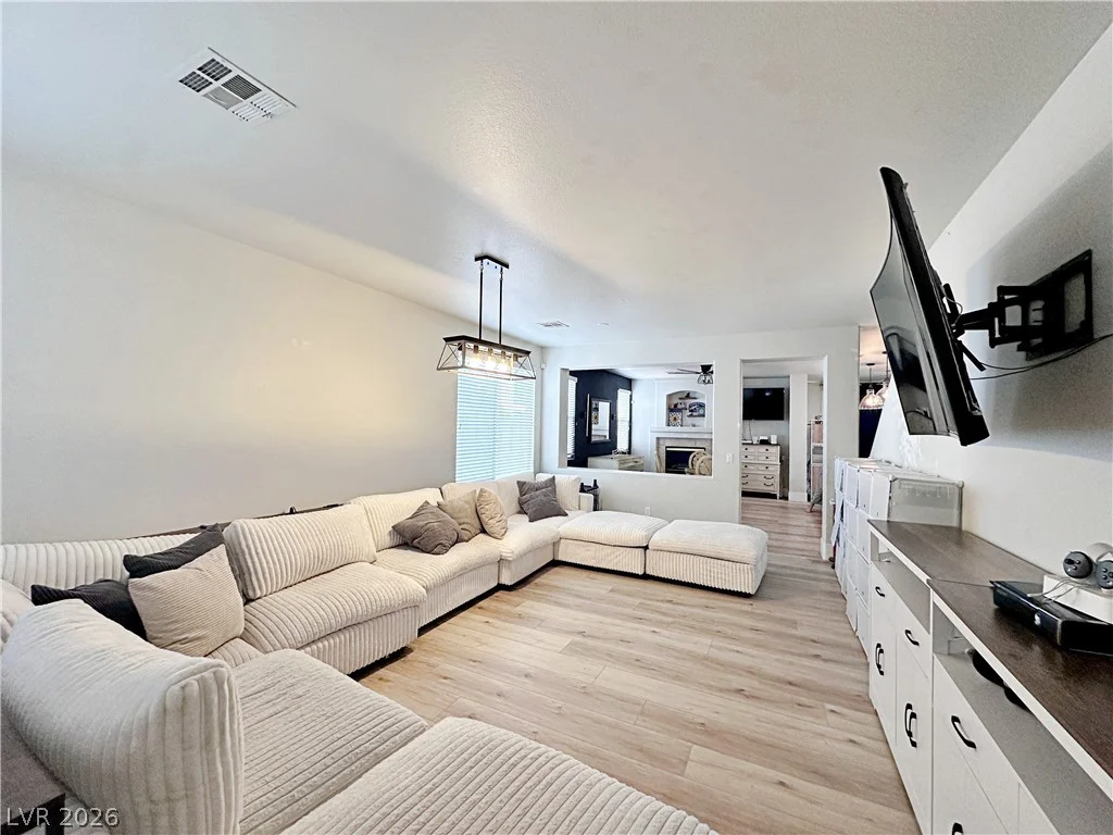 6281 Allspice, Las Vegas, NV 89142