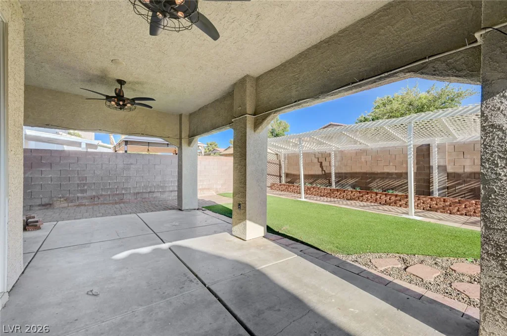6281 Allspice, Las Vegas, NV 89142