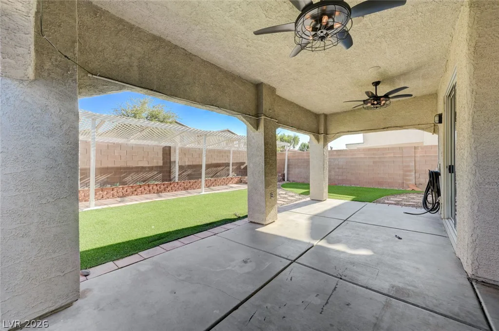 6281 Allspice, Las Vegas, NV 89142