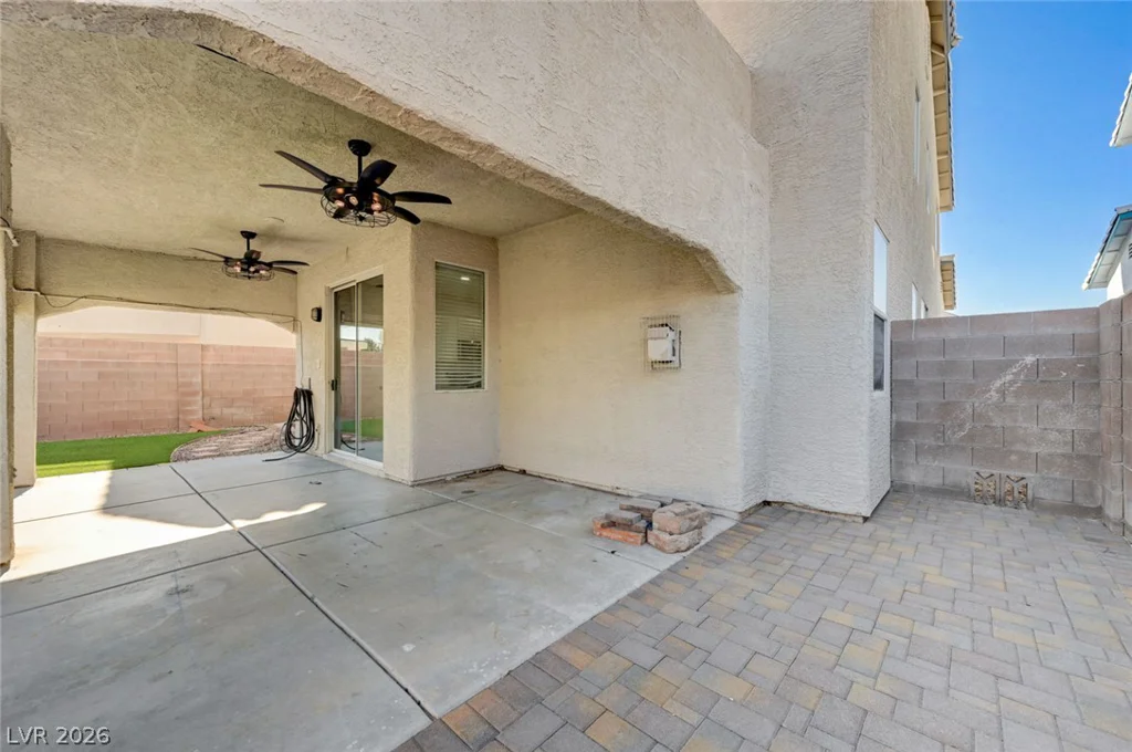 6281 Allspice, Las Vegas, NV 89142