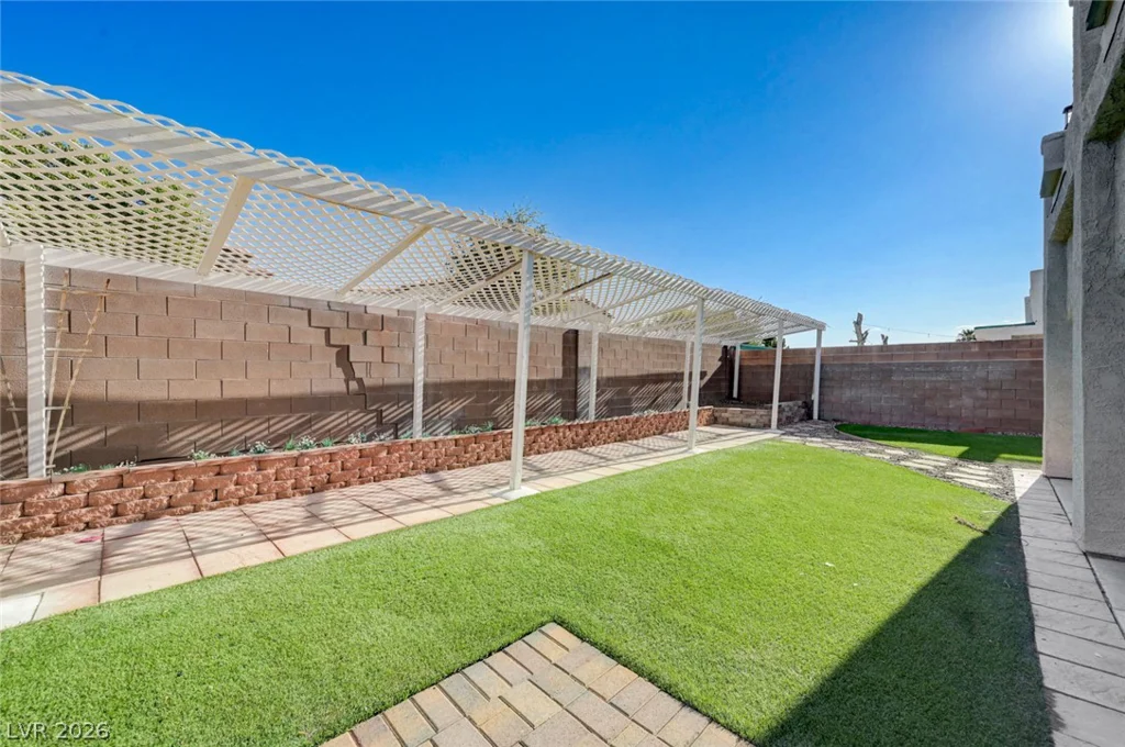 6281 Allspice, Las Vegas, NV 89142