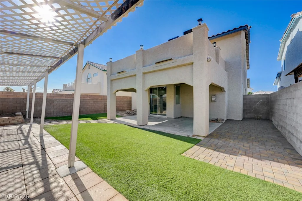 6281 Allspice, Las Vegas, NV 89142