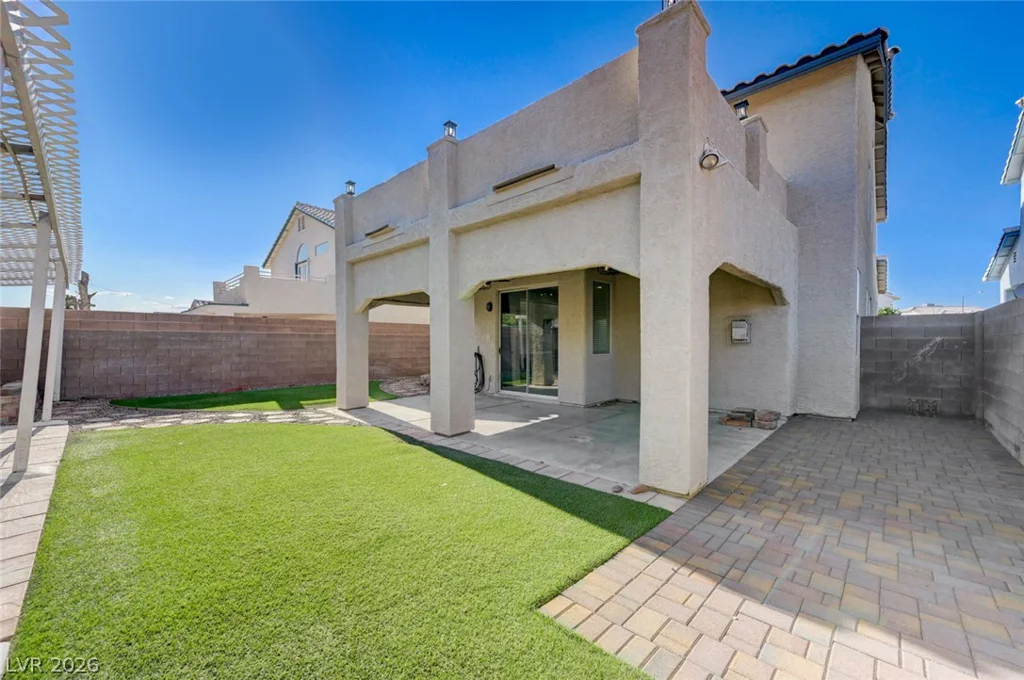 6281 Allspice, Las Vegas, NV 89142