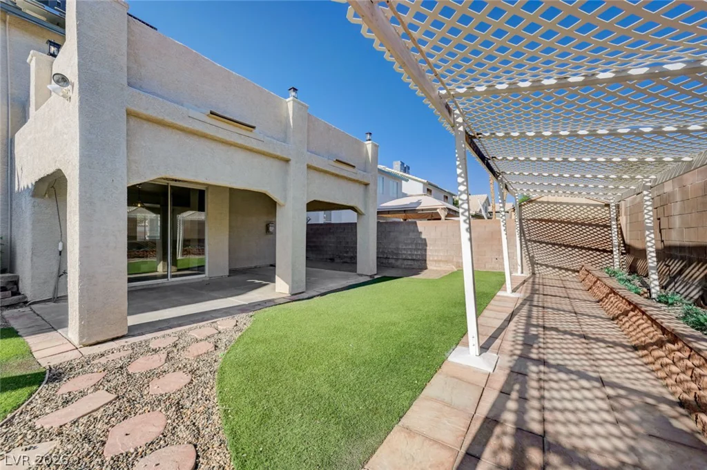 6281 Allspice, Las Vegas, NV 89142