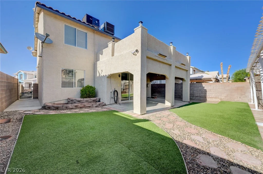 6281 Allspice, Las Vegas, NV 89142