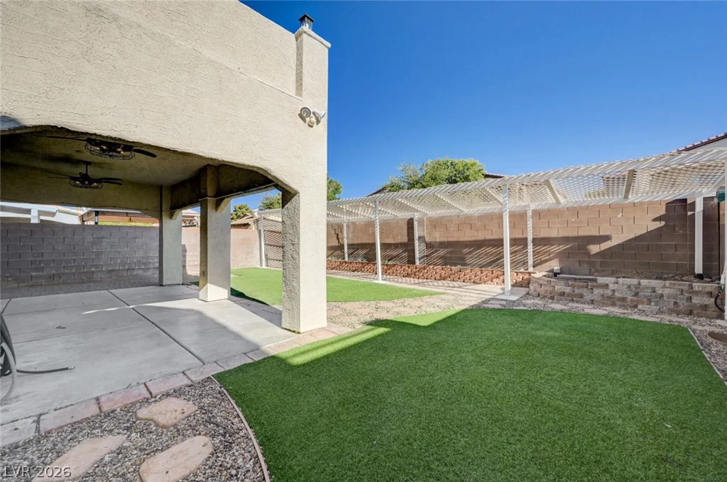 6281 Allspice, Las Vegas, NV 89142