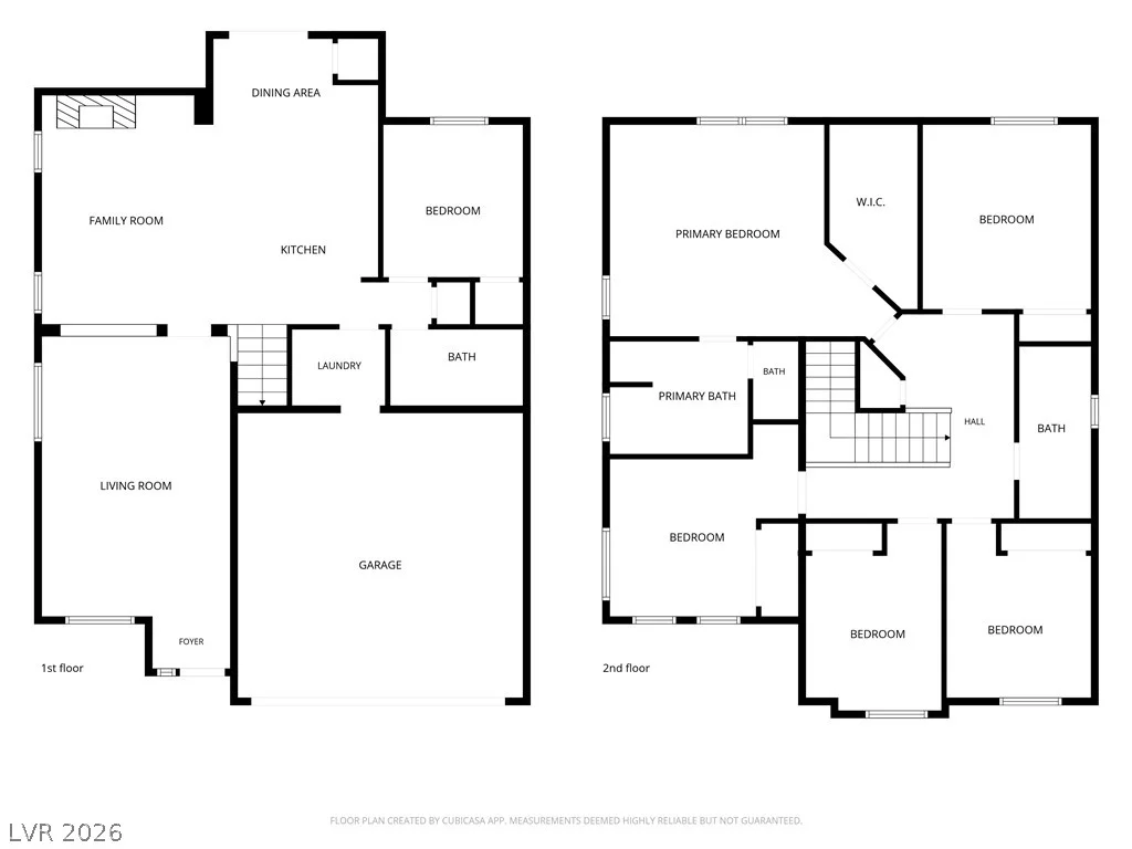 6281 Allspice, Las Vegas, NV 89142
