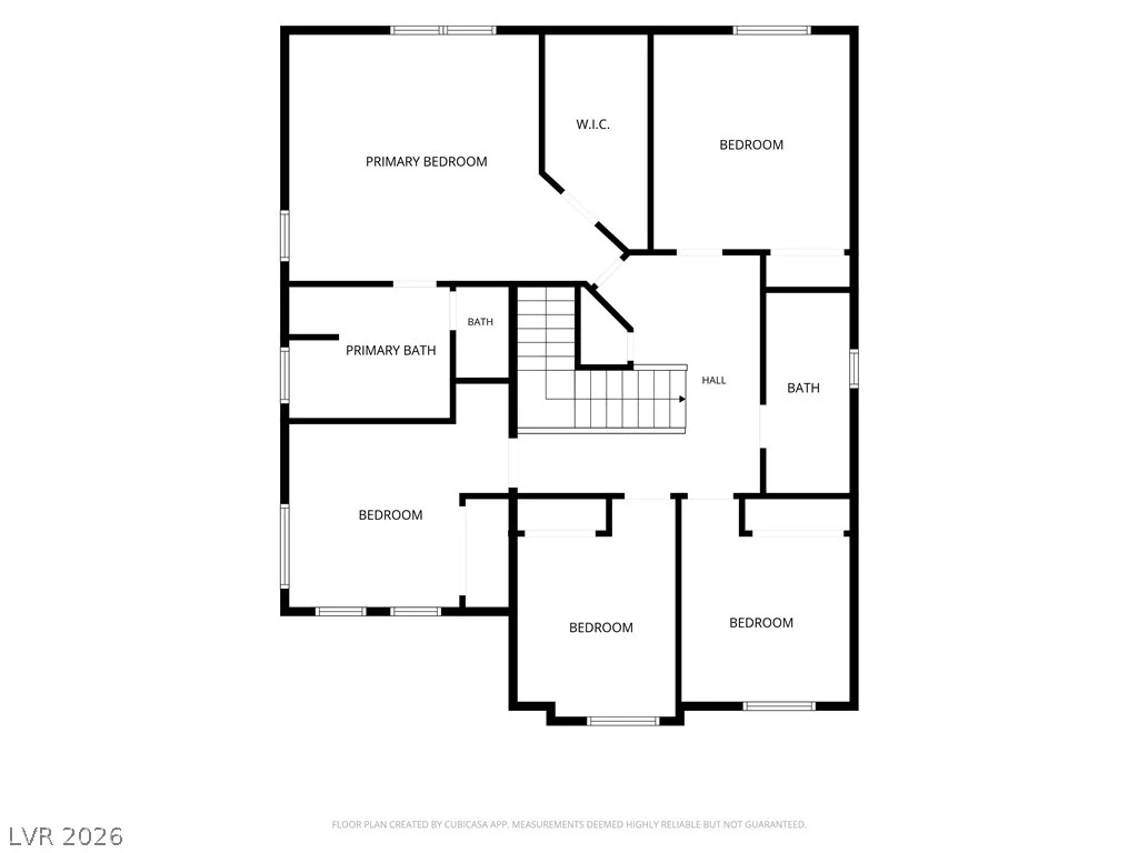 6281 Allspice, Las Vegas, NV 89142