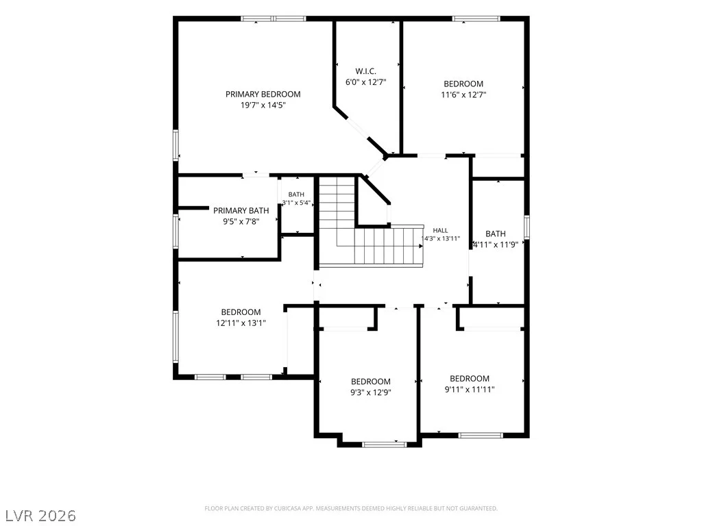 6281 Allspice, Las Vegas, NV 89142