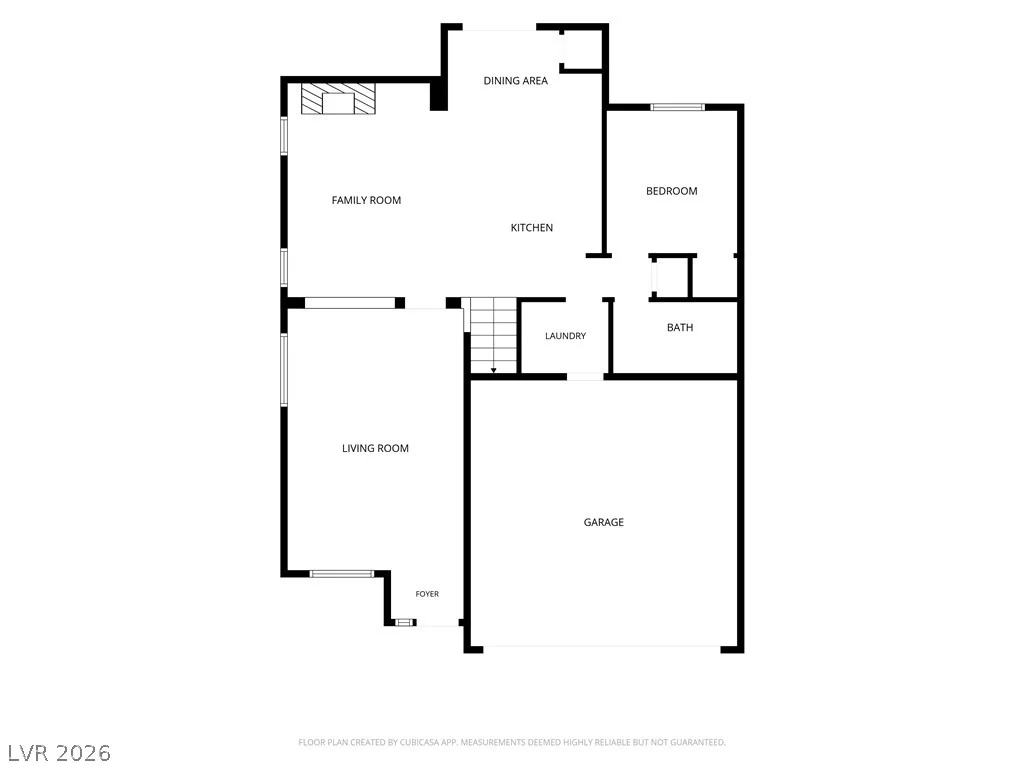 6281 Allspice, Las Vegas, NV 89142
