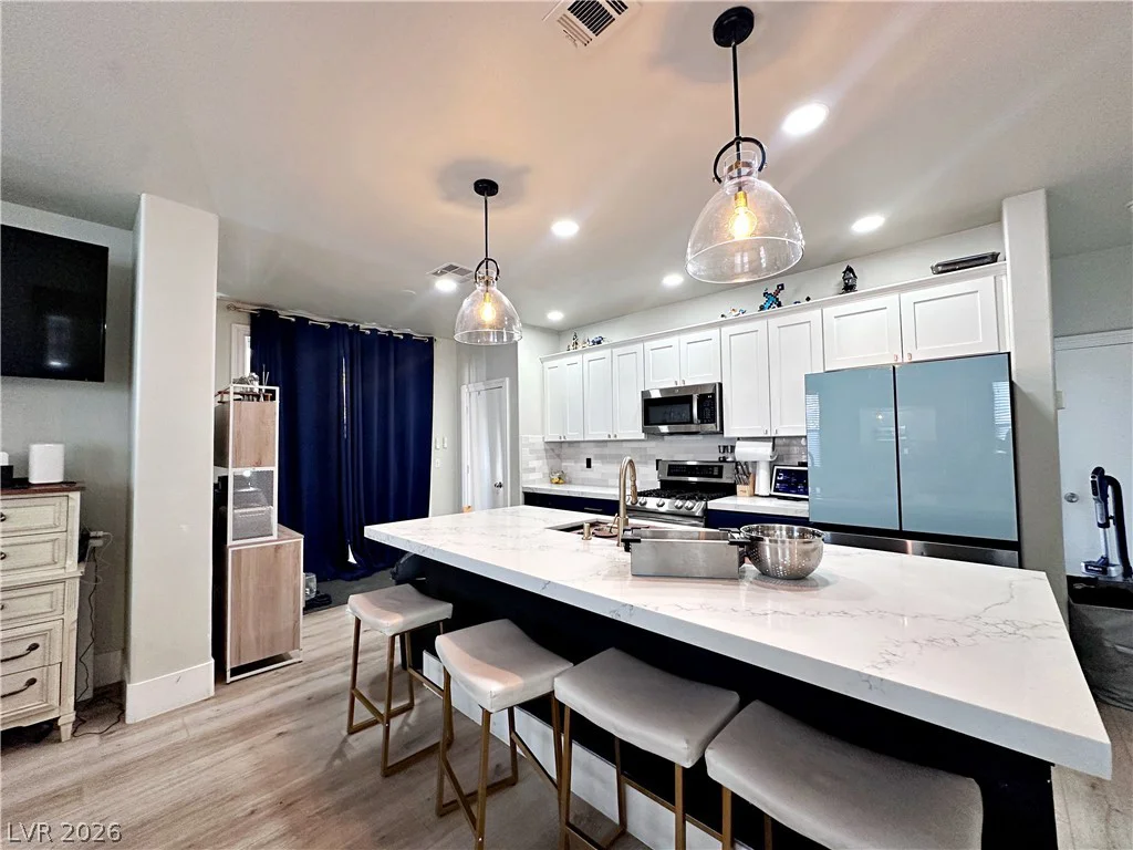 6281 Allspice, Las Vegas, NV 89142