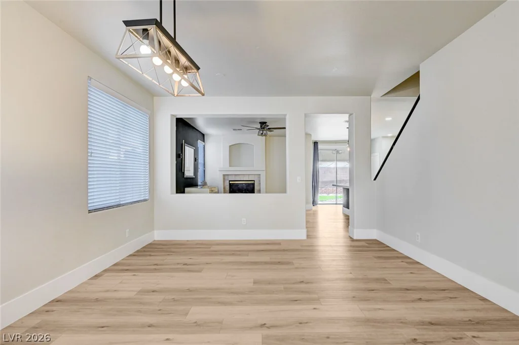 6281 Allspice, Las Vegas, NV 89142