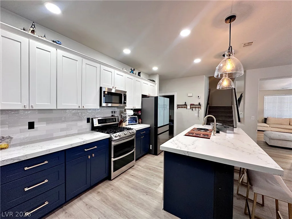 6281 Allspice, Las Vegas, NV 89142