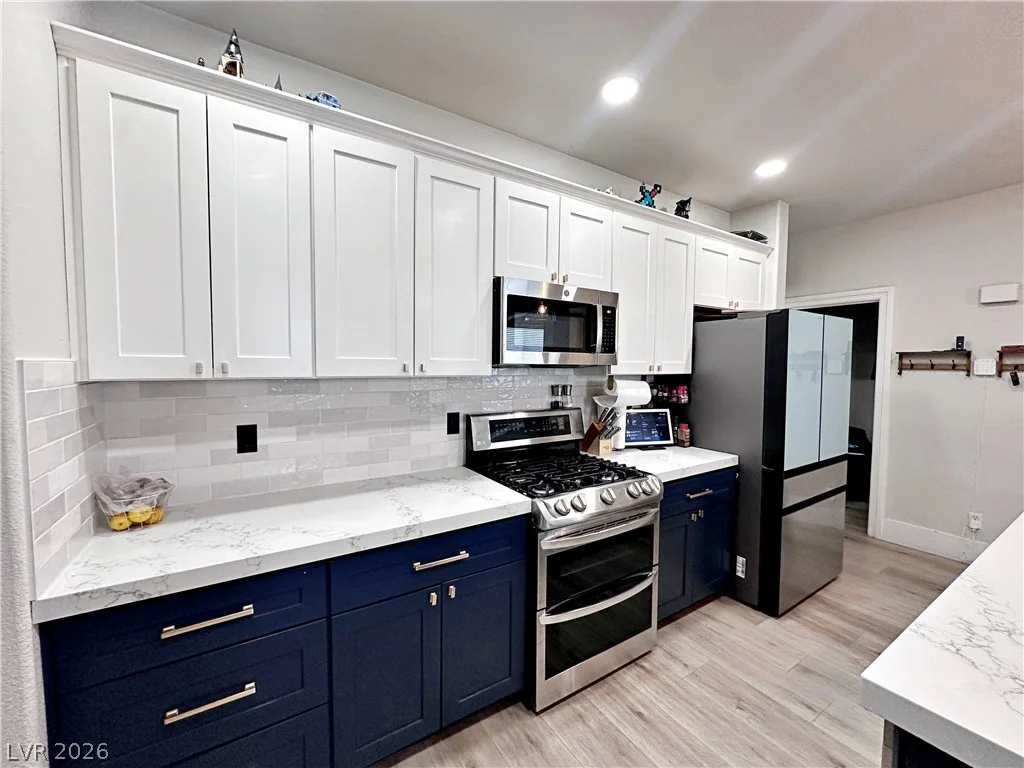 6281 Allspice, Las Vegas, NV 89142