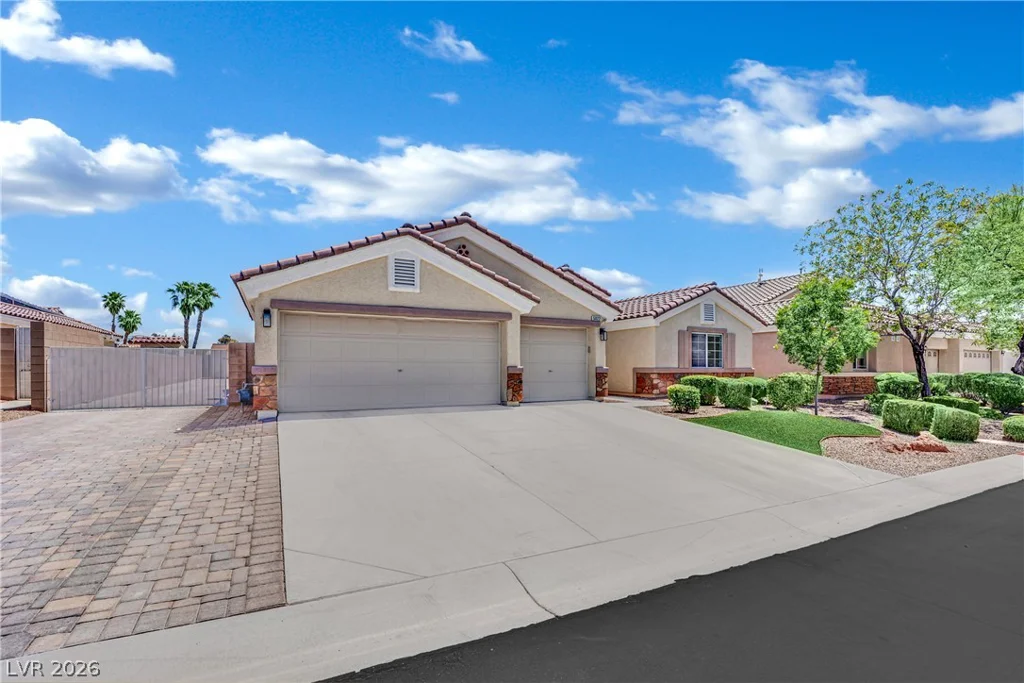 5022 Mirage Garden, Las Vegas, NV 89130