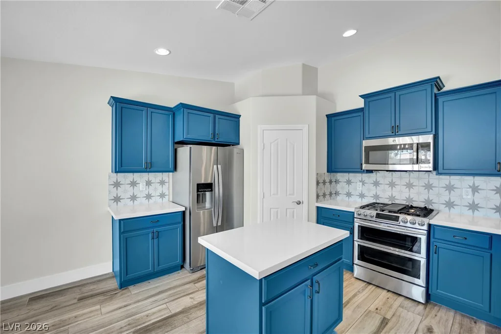 5022 Mirage Garden, Las Vegas, NV 89130