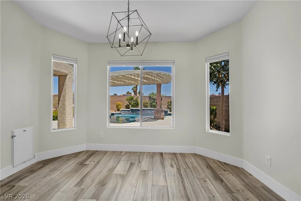 5022 Mirage Garden, Las Vegas, NV 89130
