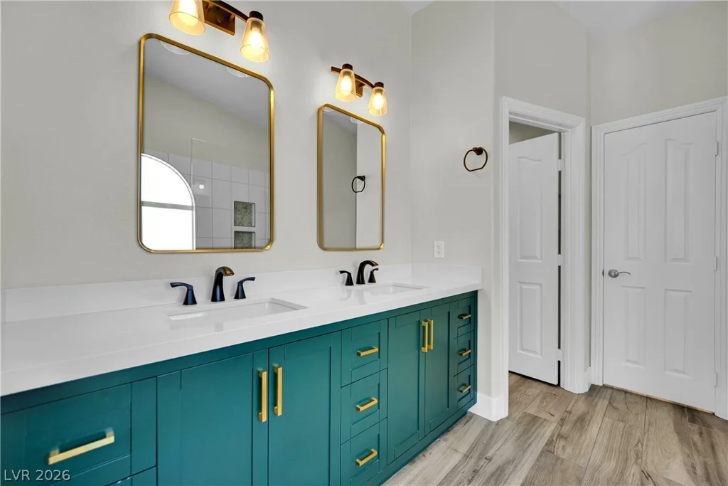 5022 Mirage Garden, Las Vegas, NV 89130