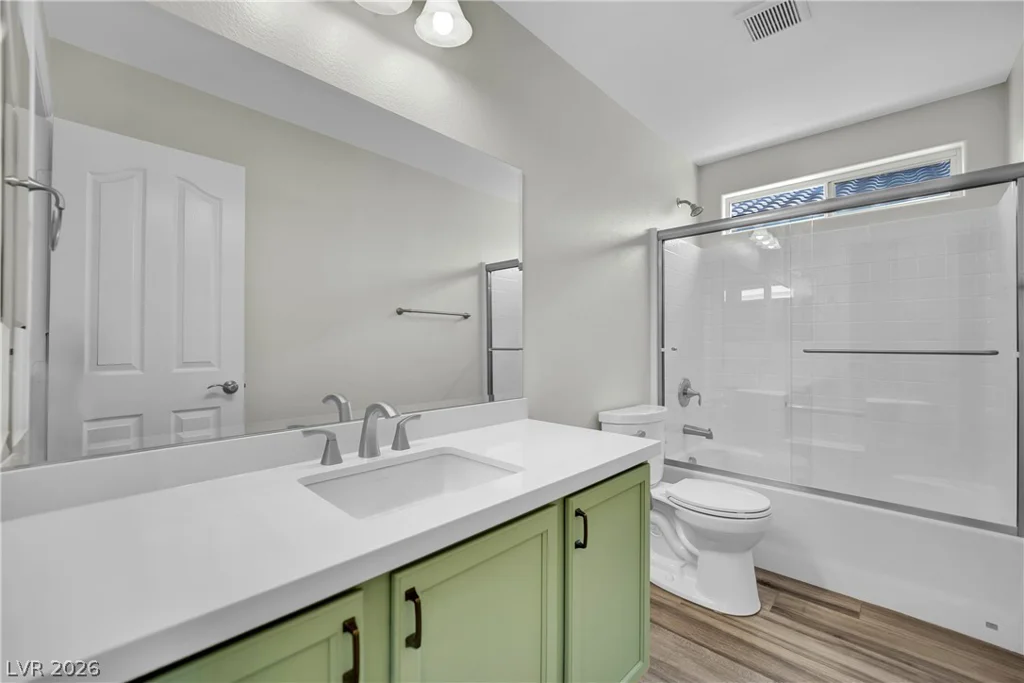 5022 Mirage Garden, Las Vegas, NV 89130