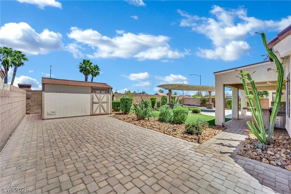 5022 Mirage Garden, Las Vegas, NV 89130