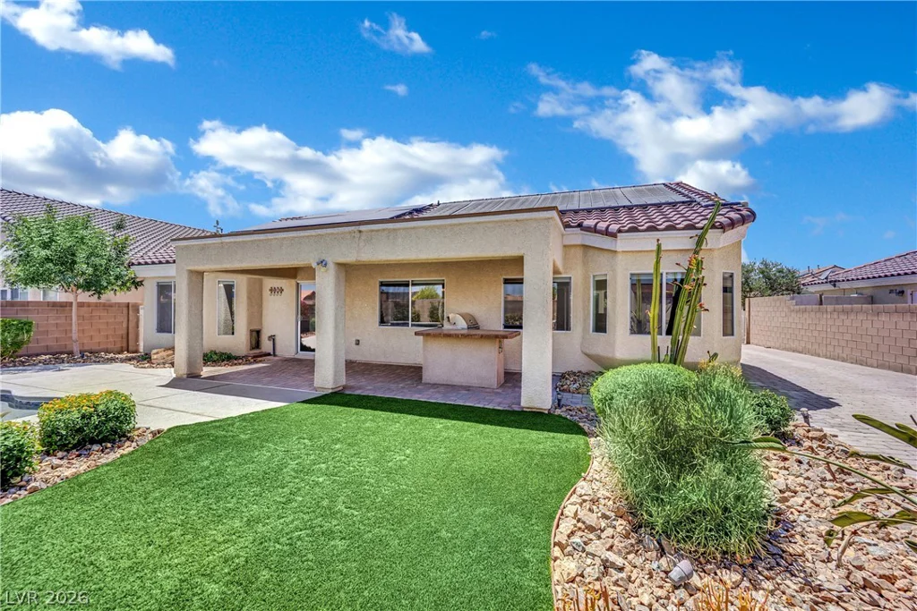 5022 Mirage Garden, Las Vegas, NV 89130
