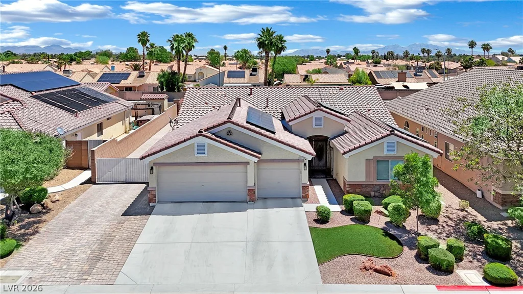 5022 Mirage Garden, Las Vegas, NV 89130
