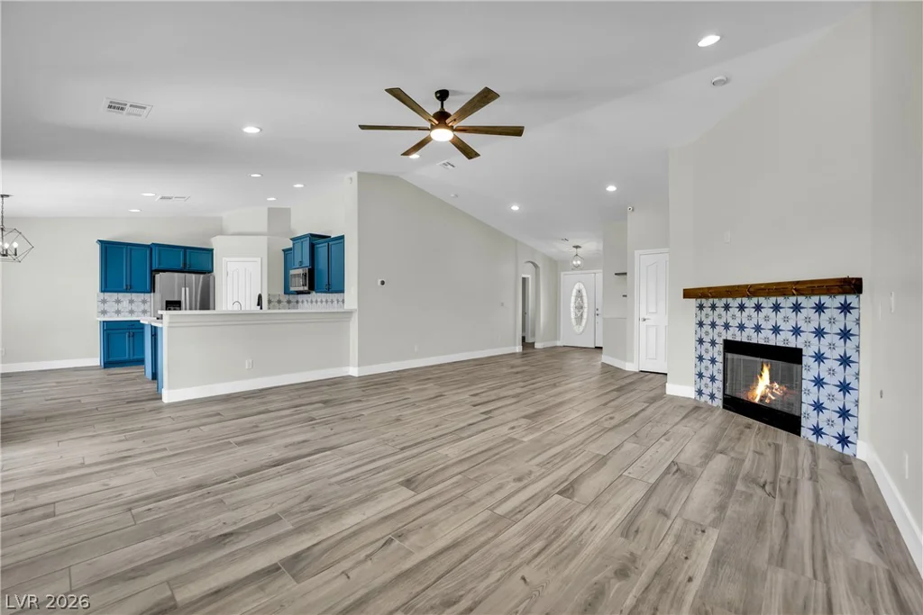 5022 Mirage Garden, Las Vegas, NV 89130