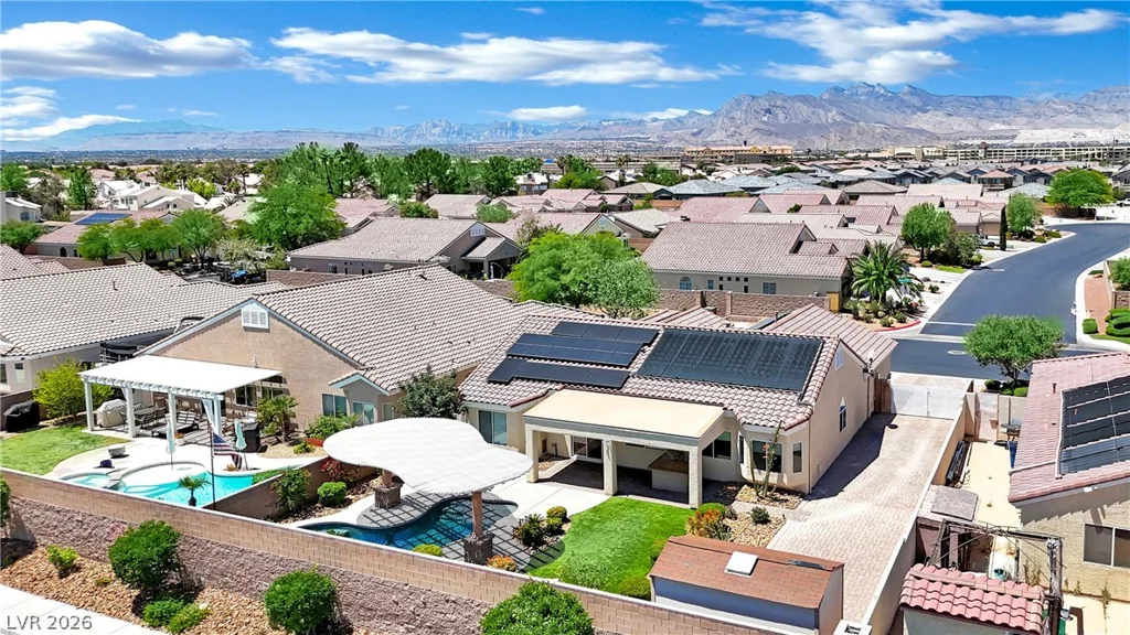 5022 Mirage Garden, Las Vegas, NV 89130