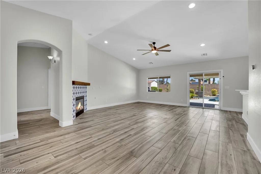 5022 Mirage Garden, Las Vegas, NV 89130