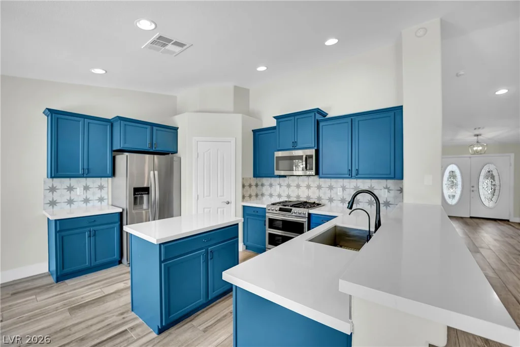 5022 Mirage Garden, Las Vegas, NV 89130