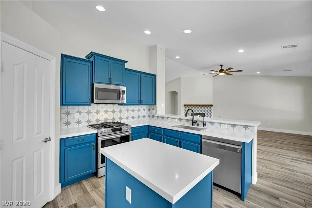 5022 Mirage Garden, Las Vegas, NV 89130