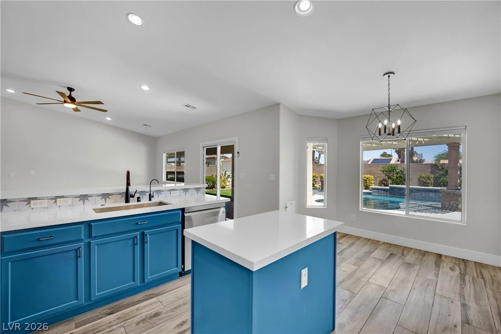 5022 Mirage Garden, Las Vegas, NV 89130