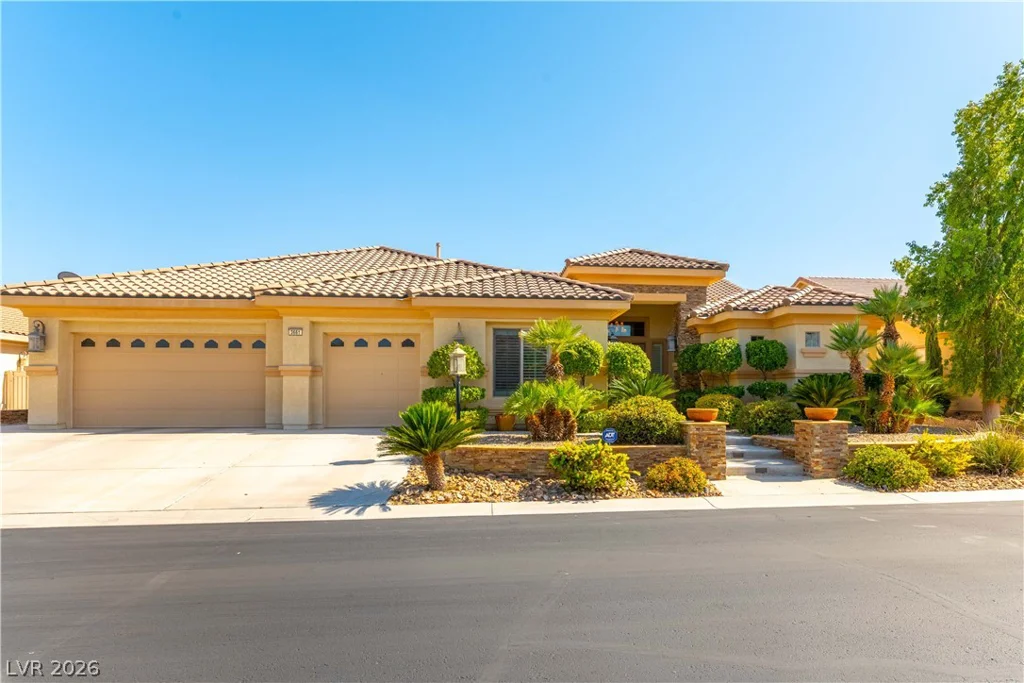 3661 Riley Ann, Las Vegas, NV 89139