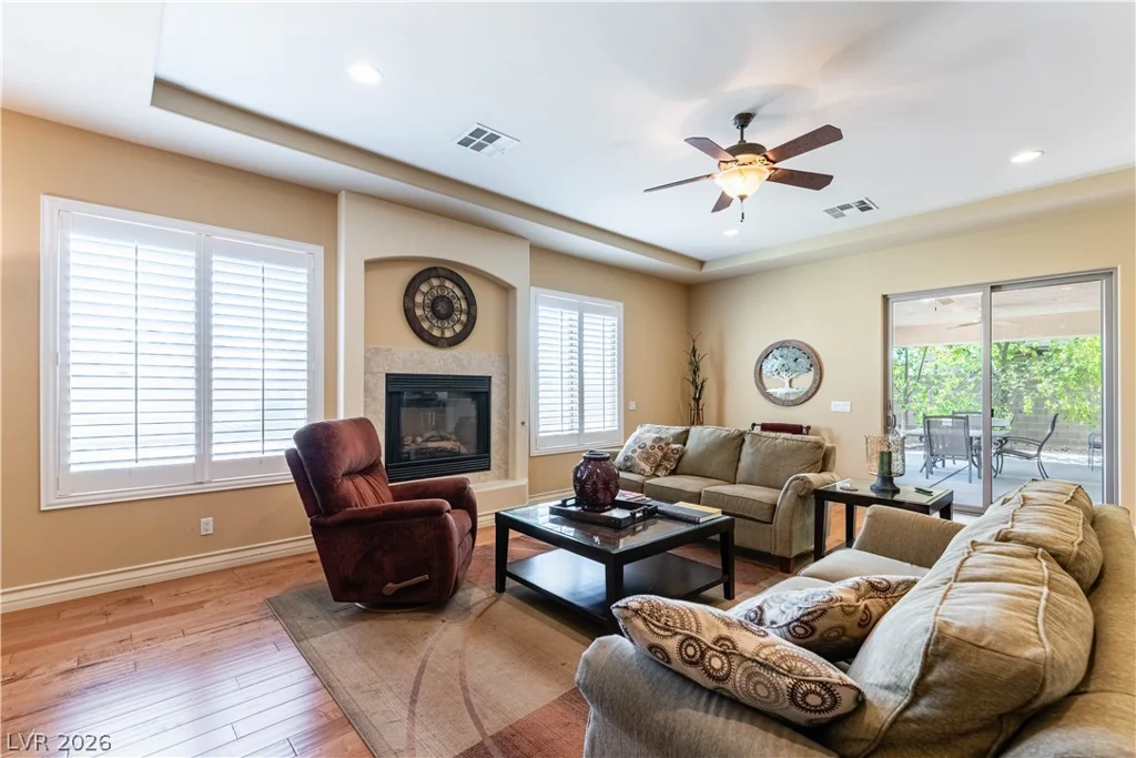 3661 Riley Ann, Las Vegas, NV 89139
