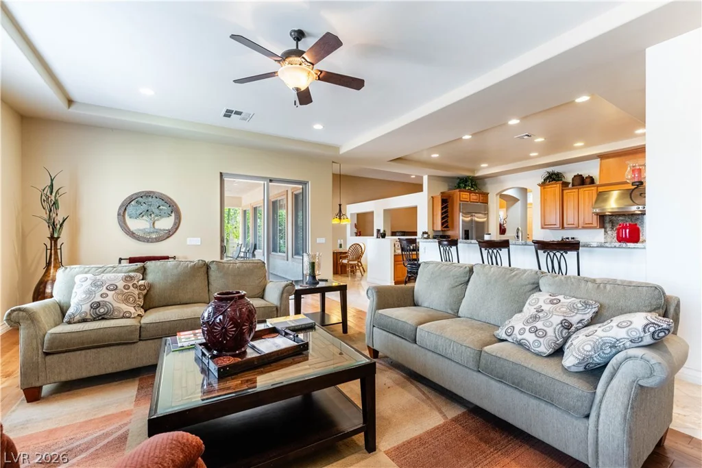 3661 Riley Ann, Las Vegas, NV 89139