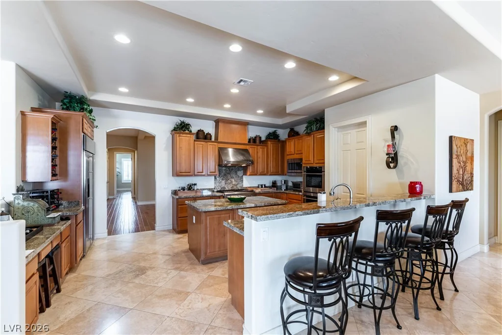 3661 Riley Ann, Las Vegas, NV 89139