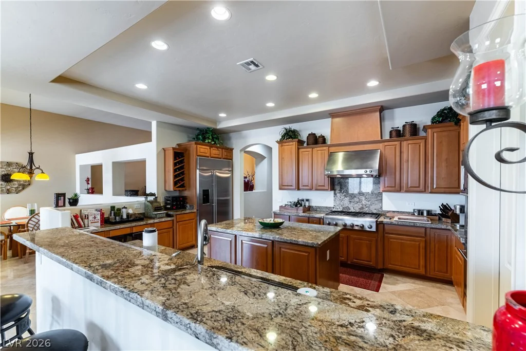 3661 Riley Ann, Las Vegas, NV 89139