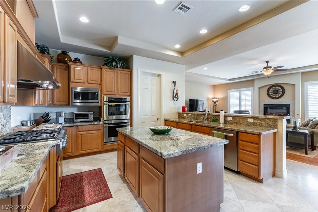 3661 Riley Ann, Las Vegas, NV 89139