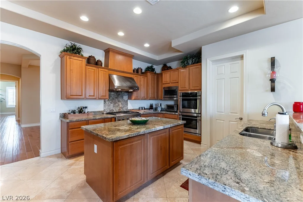 3661 Riley Ann, Las Vegas, NV 89139