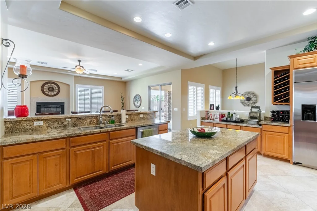 3661 Riley Ann, Las Vegas, NV 89139