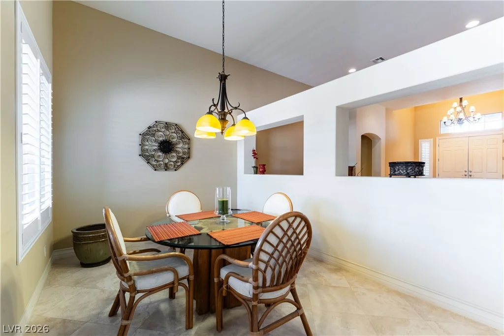 3661 Riley Ann, Las Vegas, NV 89139