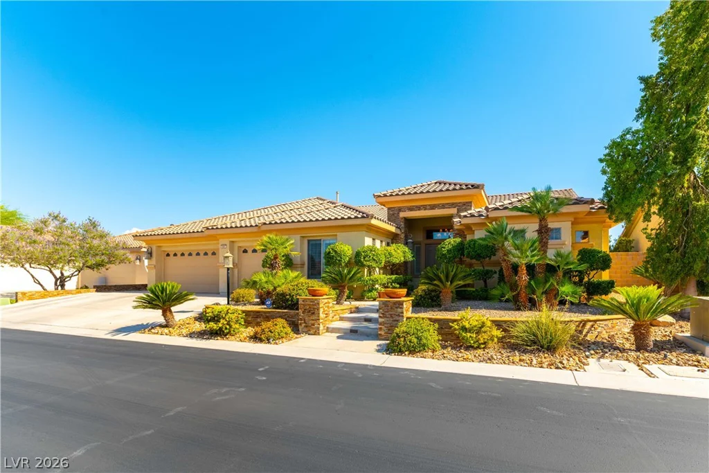 3661 Riley Ann, Las Vegas, NV 89139