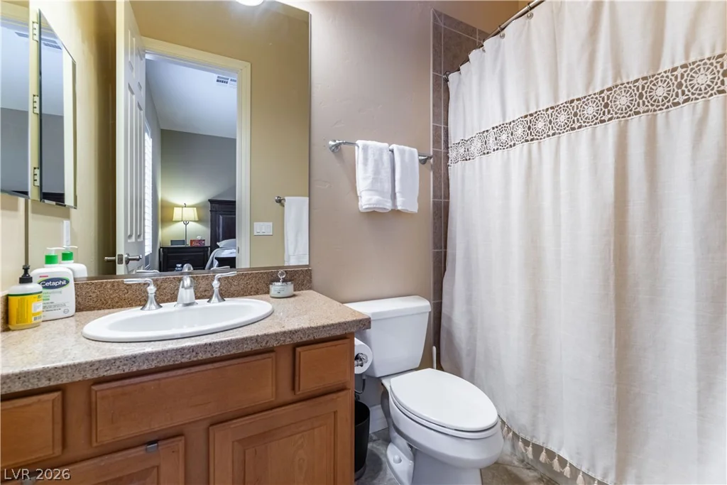 3661 Riley Ann, Las Vegas, NV 89139