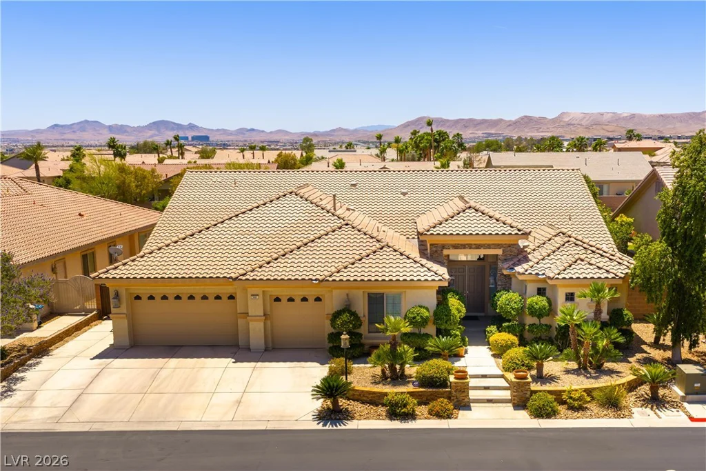 3661 Riley Ann, Las Vegas, NV 89139