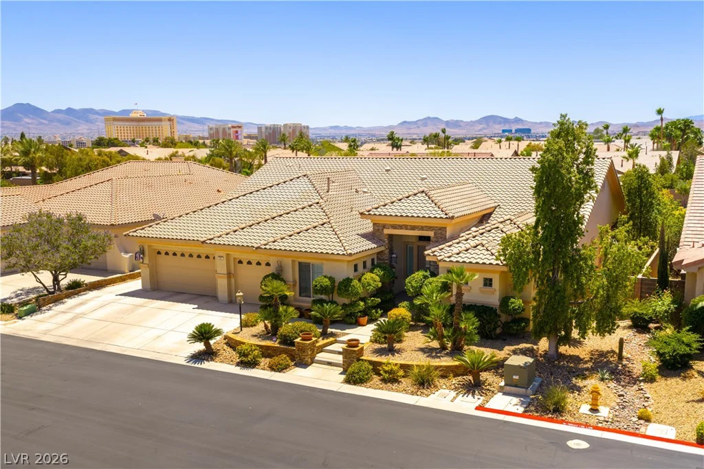 3661 Riley Ann, Las Vegas, NV 89139